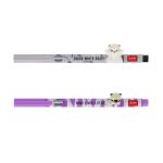 Set of 2 Gel Pens  Lovely Friends - Spooky Party