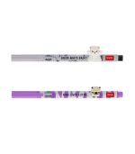 Set of 2 Gel Pens  Lovely Friends - Spooky Party