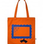 The Upside-Down Tote Bag