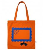 The Upside-Down Tote Bag