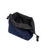 Stars Midnight Blue Lunch Bag - Image 3