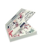 Disney Mickey And Friends - 24 Day Bath, Body & Beauty Advent Calendar - Image 3