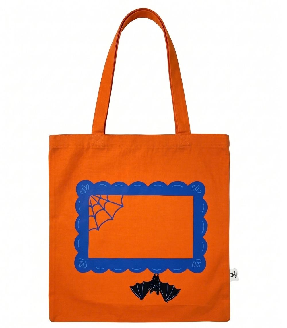 9 The Upside-Down Tote Bag - Image 1