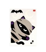 Set of 40 Static-Cling Window Stickers - Windo-Wow - Image 4