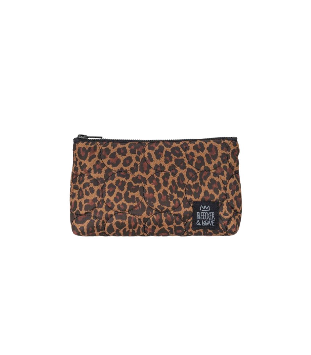 Bleecker 102026 (1) Leopard Mini Bag - Image 1