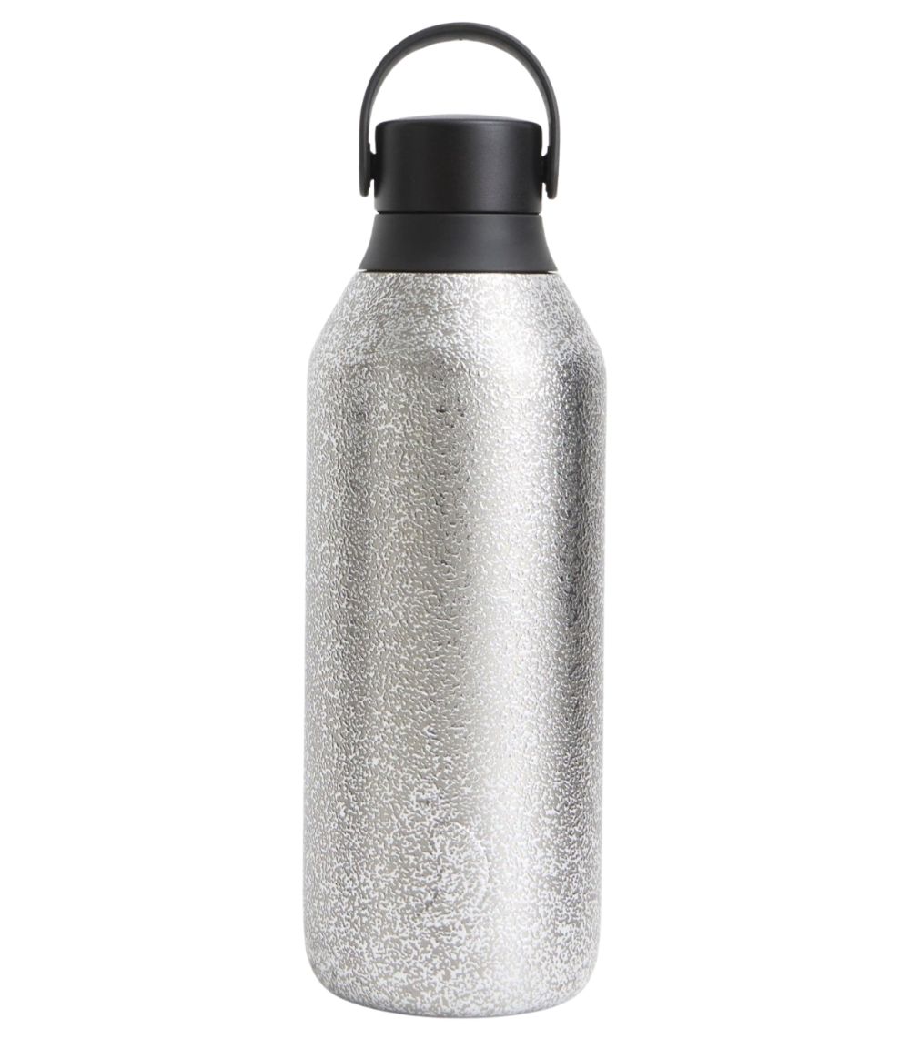 Chillys Series 3 Series 3 Bottle, Hammer Chrome 500ml - Image 1