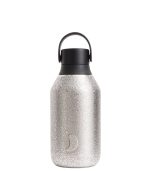 Series 3 Bottle, Hammer Chrome 350ml