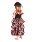 Multi Skeleton Dress - Image 2