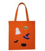 The Spooky Parade Tote Bag - Image 3