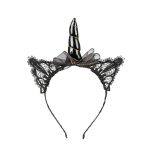 Tiara Glynda Black
